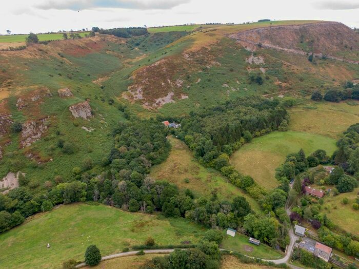Land For Sale In Tregeiriog, Llangollen, LL20