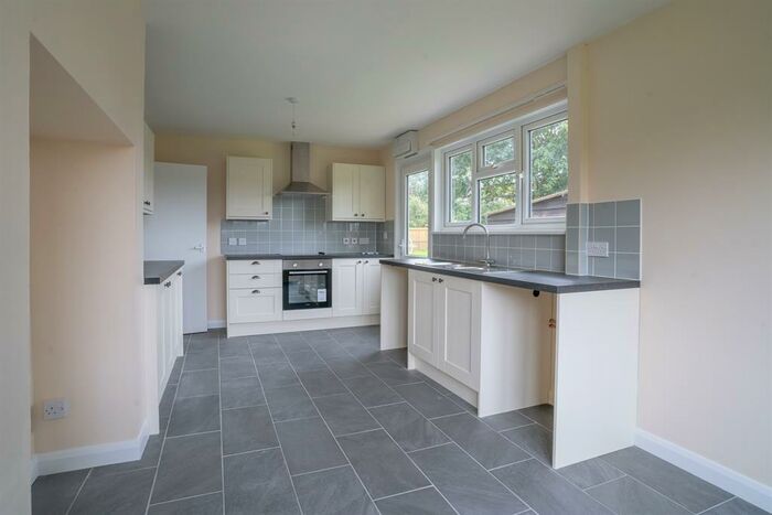 3 Bedroom Detached House To Rent In Gowers Bungalow, Howlett End, Wimbish, Saffron Walden, Essex, CB10