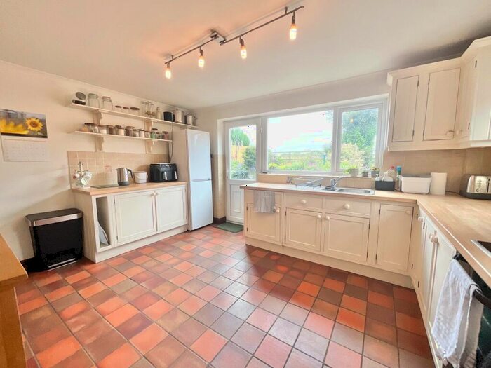 4 Bedroom Detached House For Sale In Longhill Lane, Hankelow, CW3