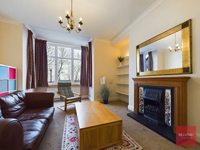 2 Bedroom Flat To Rent In Penmaen Terrace, Uplands, Swansea, SA1