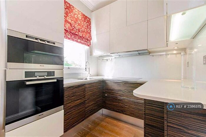 2 Bedroom Flat To Rent In Greencroft Gardens, London, NW6