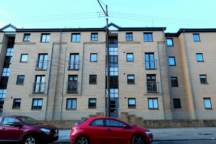 2 Bedroom Flat To Rent In St George's Road, Charing Cross, Glasgow, G3