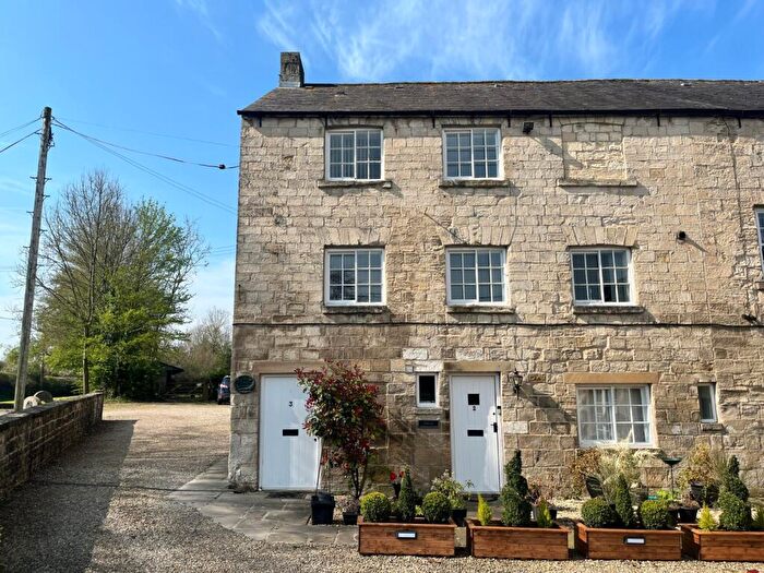 3 Bedroom Flat To Rent In Bishop Monkton, Harrogate, North Yorkshire, HG3