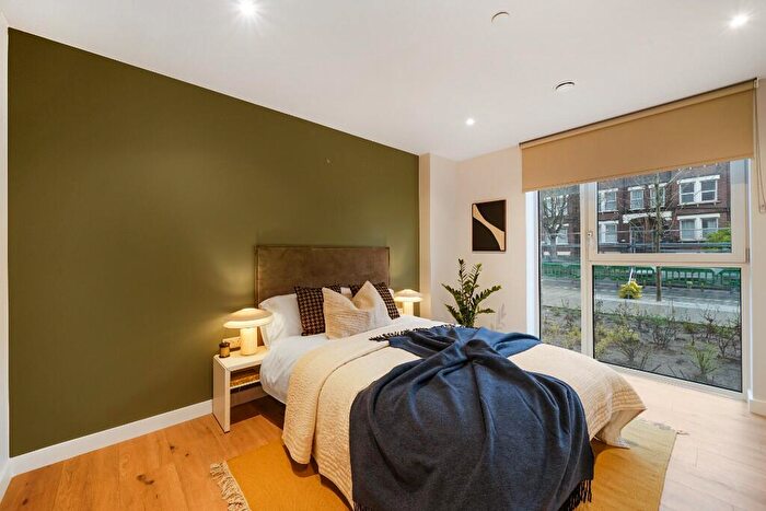 1 Bedroom Apartment To Rent In Uncle Deptford, Evelyn Street, London, SE8