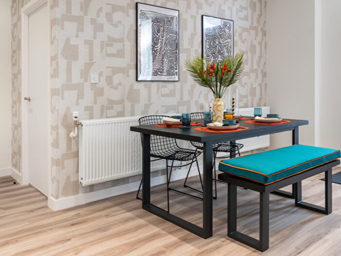 1 Bedroom Flat For Sale In Brook Avenue, Wembley, HA9