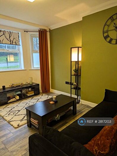 1 Bedroom Flat To Rent In Morning Star Road, Daventry, NN11