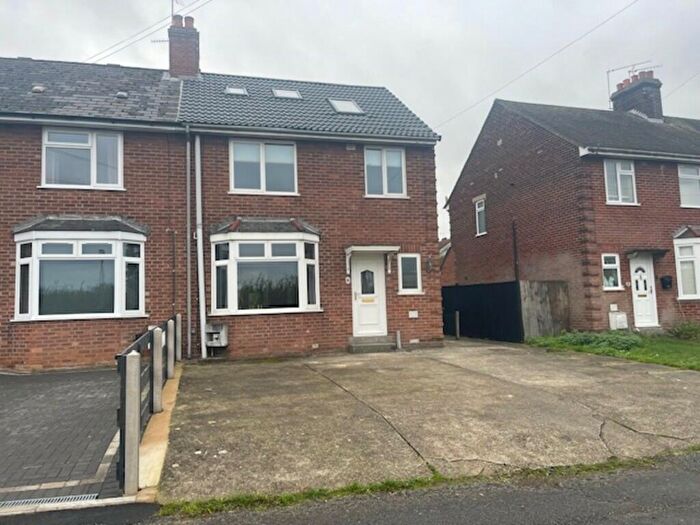 4 Bedroom End Of Terrace House To Rent In Bury Road, Stowmarket, IP14