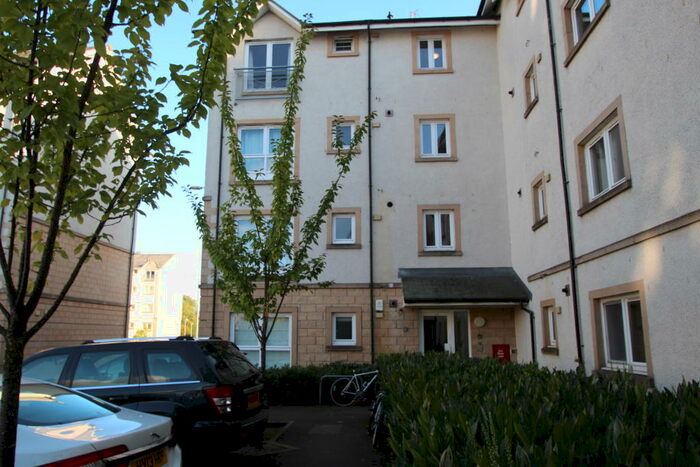 1 Bedroom Flat To Rent In Chandlers Court, Stirling, FK8