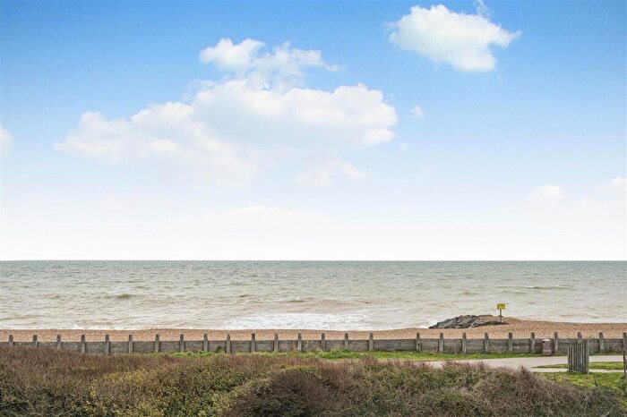 4 Bedroom Terraced House For Sale In Rampion View, Brighton Road, Lancing, BN15