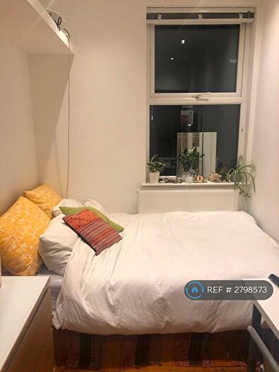 5 Bedroom Terraced House To Rent In Brailsford Road, Manchester, M14