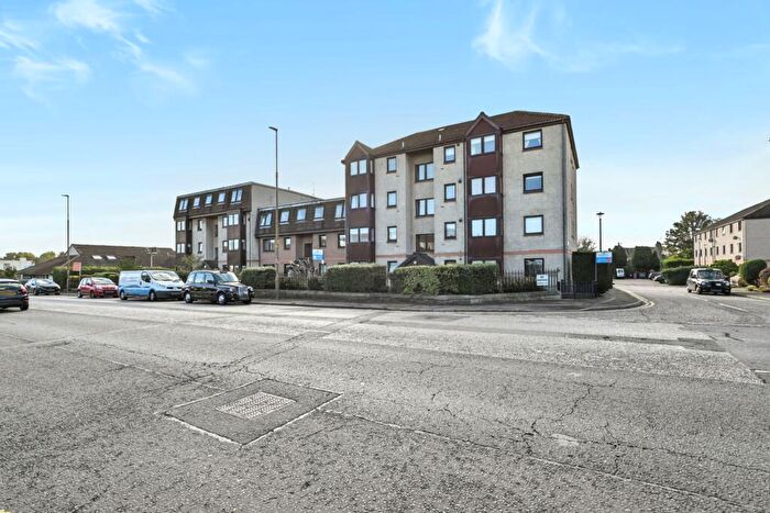 1 Bedroom Flat For Sale In (Flat ) Moira Terrace, Craigentinny, EH7