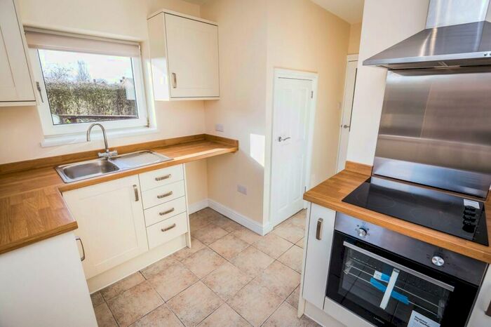 3 Bedroom End Of Terrace House To Rent In Sussex Road, Chester, CH2