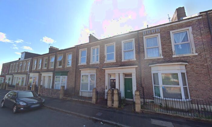 1 Bedroom Flat To Rent In Mowbray Road, Sunderland, SR2