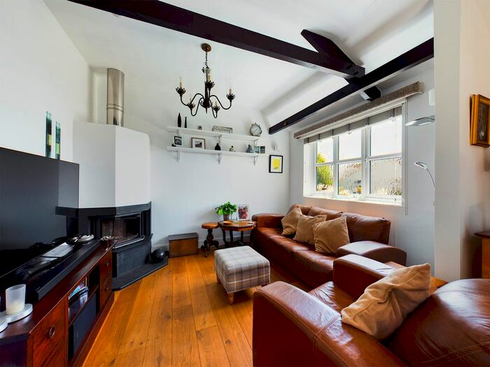 2 Bedroom Semi-Detached Bungalow For Sale In Slapton, Kingsbridge, TQ7