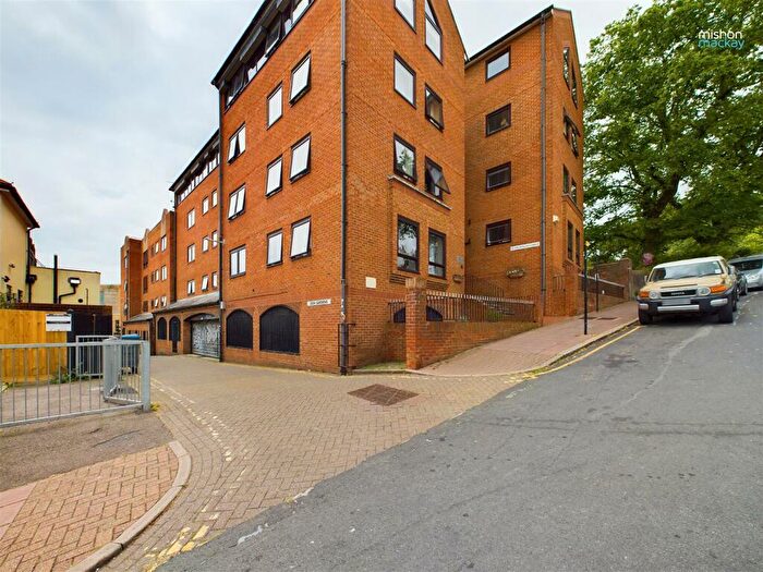 1 Bedroom Flat To Rent In Church Street, Brighton, BN1