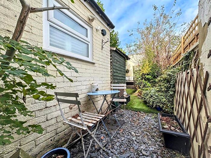3 Bedroom Terraced House For Sale In Eshton Road, Eastbourne, BN22