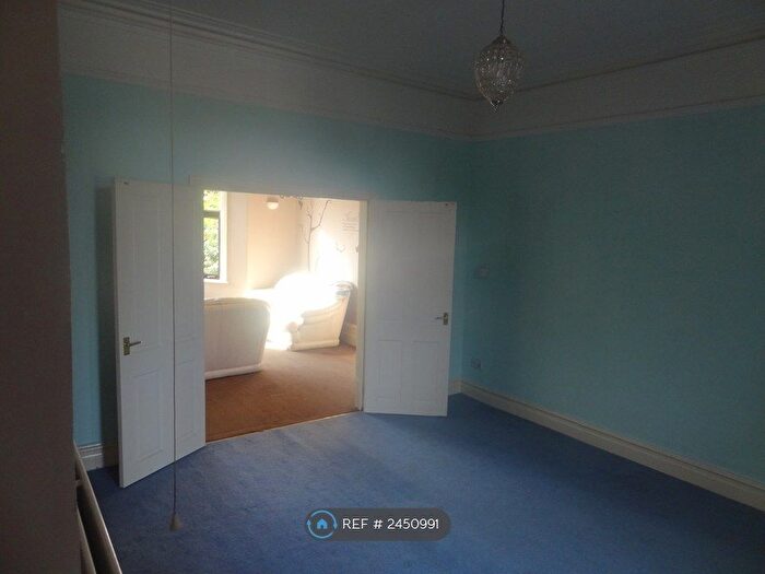 1 Bedroom Maisonette To Rent In Stanley Villas, Runcorn, WA7