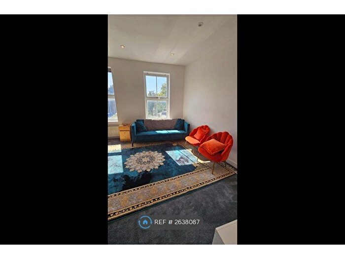 1 Bedroom Flat To Rent In Balham, Balham, SW12