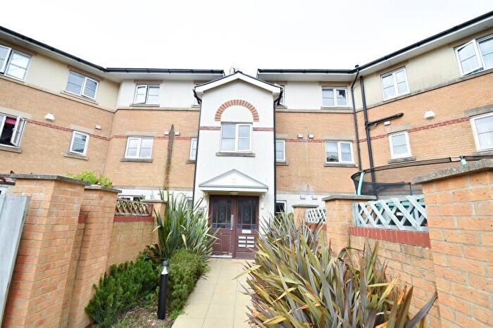 2 Bedroom Apartment To Rent In Eugene Way, Eastbourne, East Sussex, BN23