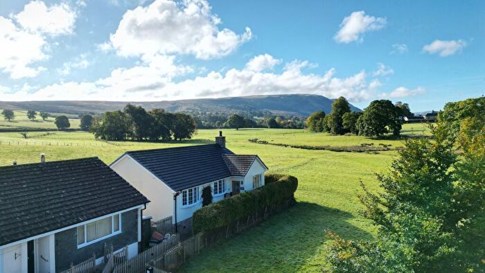 3 Bedroom Detached Bungalow For Sale In Pooley Bridge, Penrith, CA10