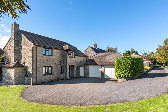 4 Bedroom Detached House For Sale In Church Hill View, Sydling St. Nicholas, Dorchester, DT2