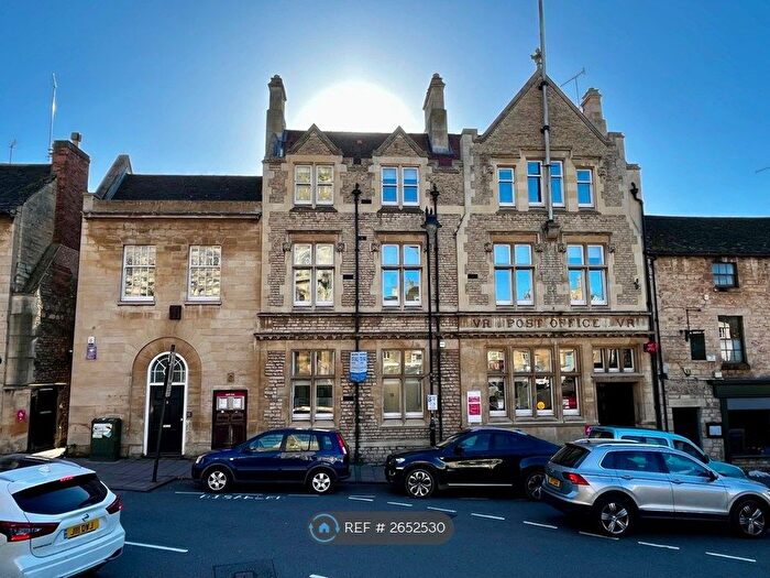 2 Bedroom Flat To Rent In All Saints Place, Stamford, PE9