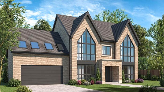 5 Bedroom Detached House For Sale In Lynton Road, Southport, Merseyside, PR8