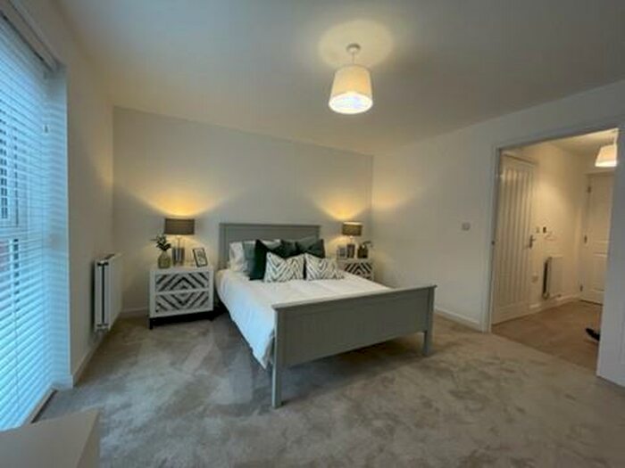 1 Bedroom Apartment To Rent In Available Now Selly Oak, Birmingham, B29