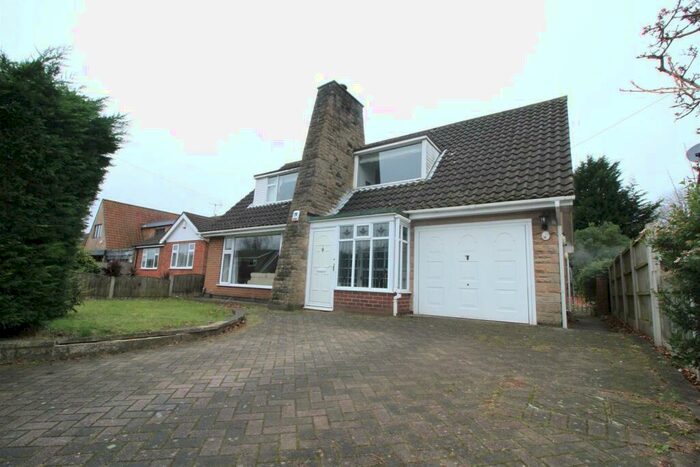 4 Bedroom Detached House To Rent In Mavis AvenueRavensheadNotts, NG15