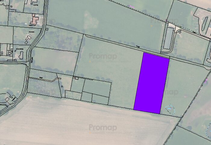 Land For Sale In New Lane, Newark, NG23