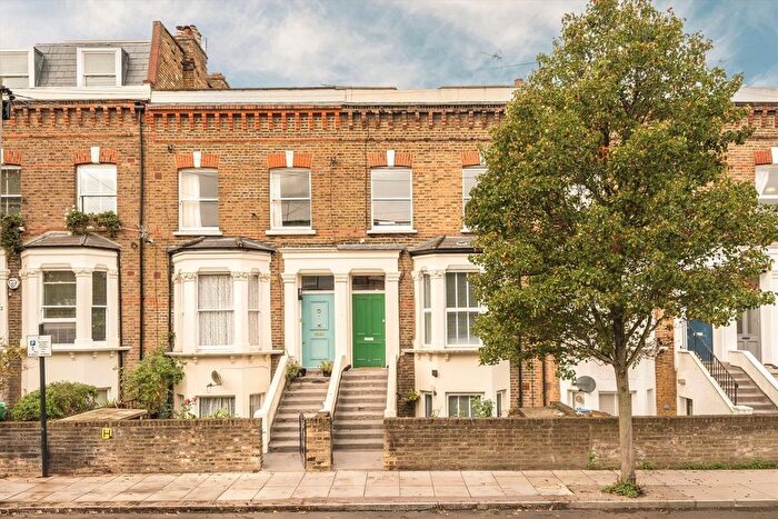 2 Bedroom Flat For Sale In Bravington Road, Maida Vale, W9