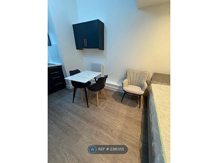 Studio To Rent In Studio High Street, Bangor, LL57