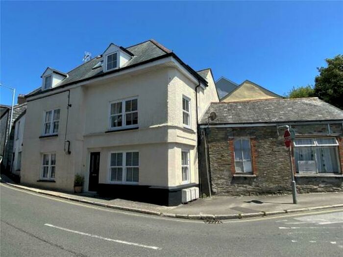 2 Bedroom Apartment To Rent In Liskeard, PL14