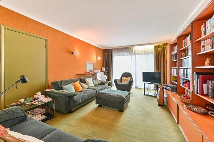 4 Bedroom Detached House For Sale In The Drive, Wembley, HA9