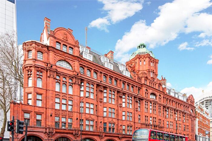 1 Bedroom Apartment To Rent In Imperial Hall, EC1V