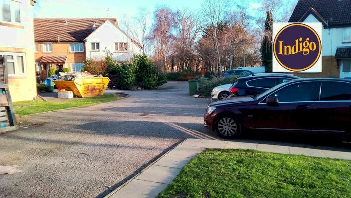 2 Bedroom Flat To Rent In Bertrand Way, London, SE28