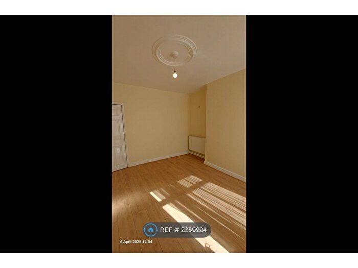 2 Bedroom Terraced House To Rent In Cameron Road, Derby, DE23