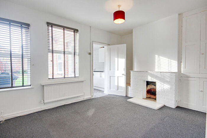 2 Bedroom Terraced House To Rent In India Road, Barton, Gloucester, GL1