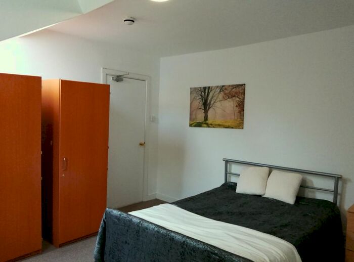 4 Bedroom Terraced House To Rent In Hanover Street, Swansea, SA1