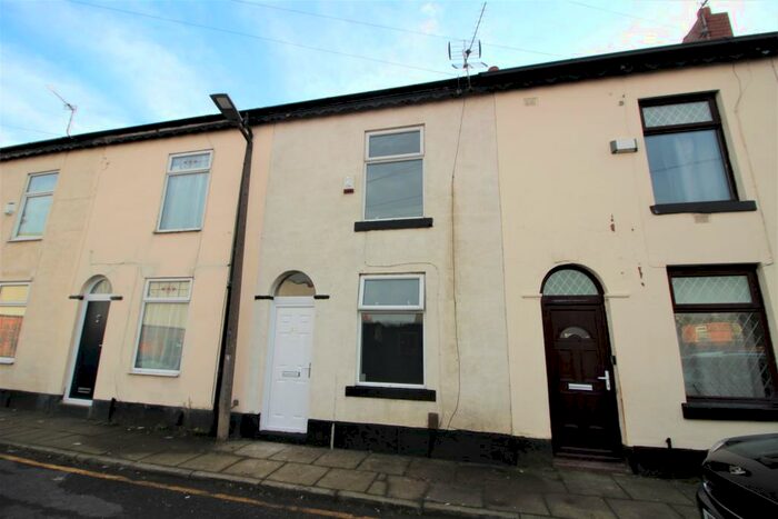 2 Bedroom Terraced House To Rent In Holland Street, Radcliffe, M26