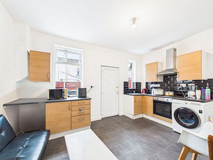 2 Bedroom End Terrace House To Rent In Milton Street, Leigh, WN7