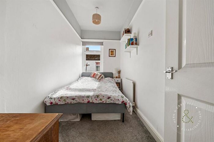 3 Bedroom Terraced House For Sale In Anchor Street, Taffs Well, Cardiff, CF15