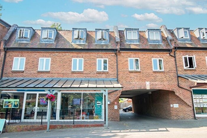 2 Bedroom Flat To Rent In Keymer Road, Adastra Place, BN6