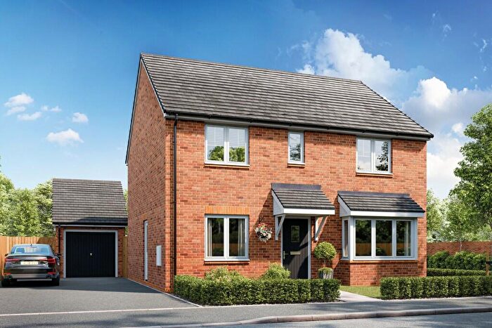 4 Bedroom Detached House To Rent In Preston Road, PR3