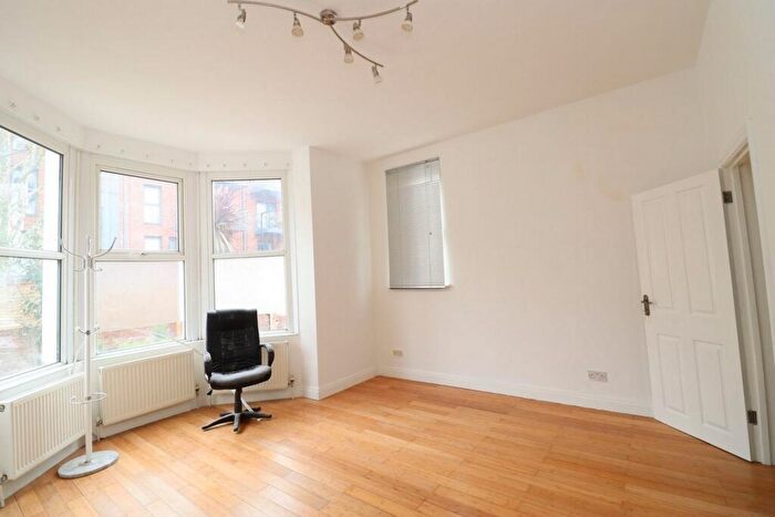 3 Bedroom Flat To Rent In Maude Terrace, St. James Street, E17