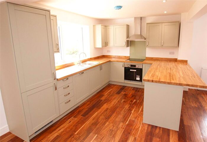 3 Bedroom Bungalow For Sale In Brownsea Avenue, Corfe Mullen, Wimborne, Dorset, BH21