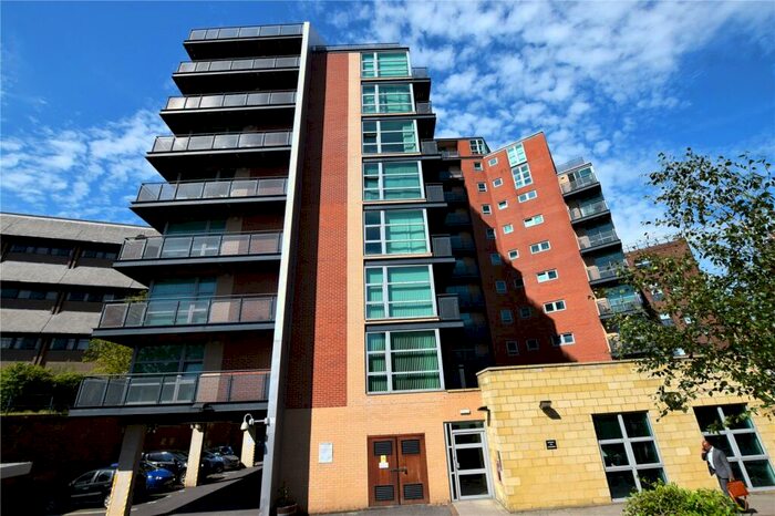 1 Bedroom Apartment To Rent In St Georges Building, Great George Street, Leeds, West Yorkshire, LS1