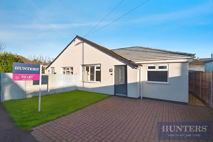 2 Bedroom Semi-Detached Bungalow To Rent In Watchcrete Avenue, LE7