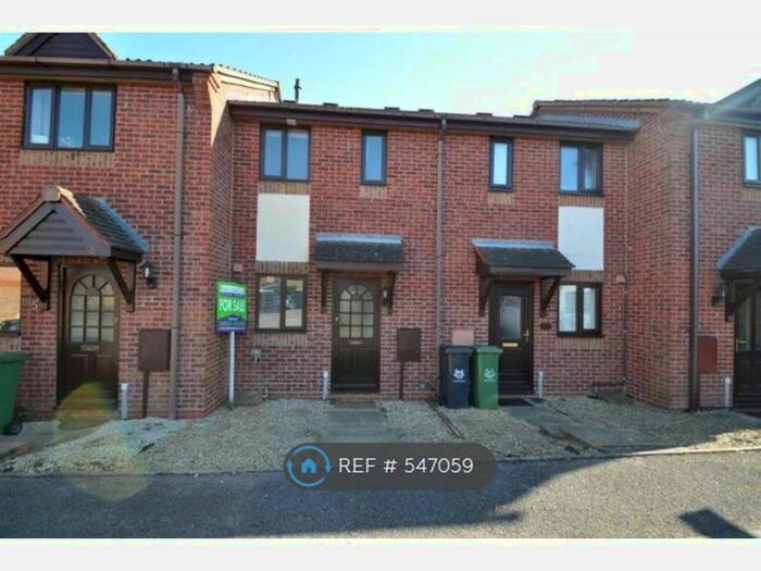 1 Bedroom Terraced House To Rent In Oaklands, Worcester WR5