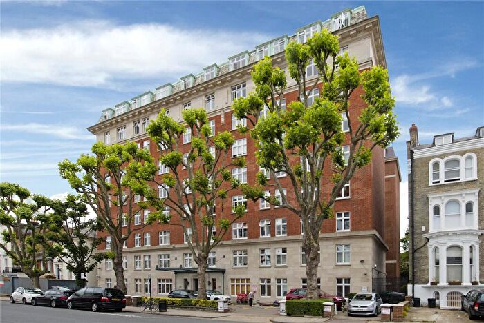 1 Bedroom Flat To Rent In Abercorn Place, St John's Wood, NW8